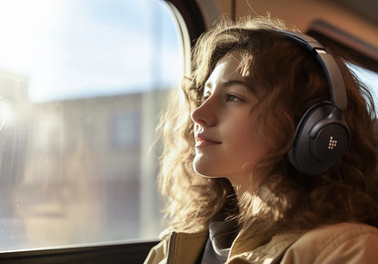 Tronsmart Sounfii Q20 Headphones