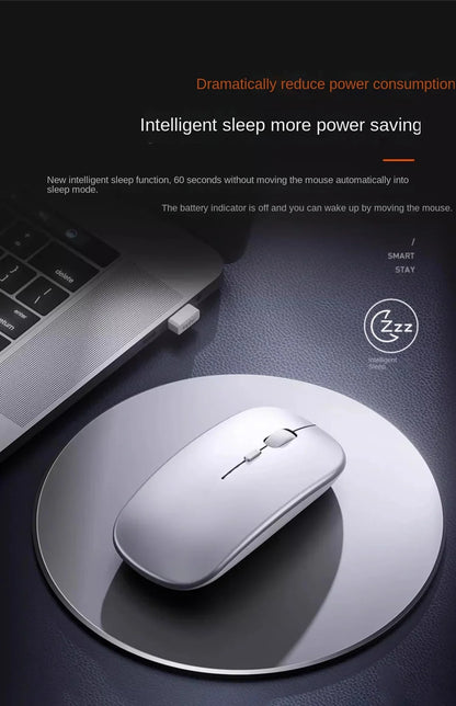 Wireless Mouse For PC