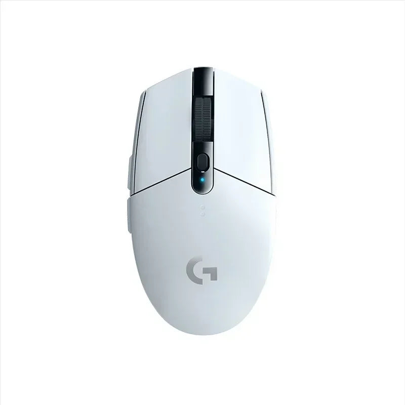 Logitech Swift Speed Wireless Mouse