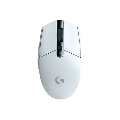 Logitech Swift Speed Wireless Mouse