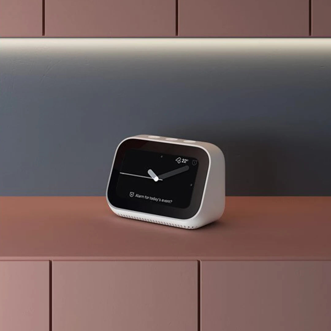 Xiomi Smart Clock