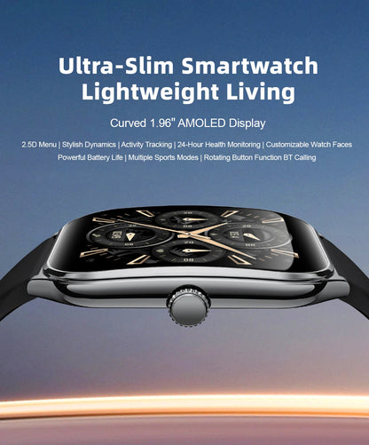Huawei Ultra Thin Smart Watch