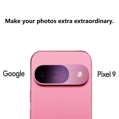 Google Pixel 9