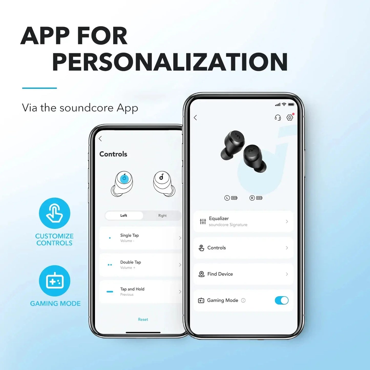 Soundcore A25i True Wireless Earbuds