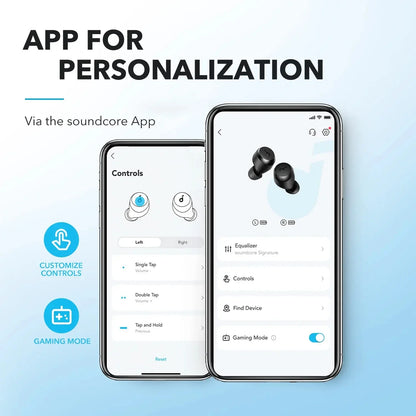 Soundcore A25i True Wireless Earbuds