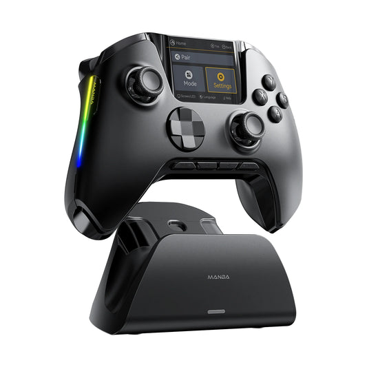 Manbaone 50 V2 Smart Wireless Gamepad