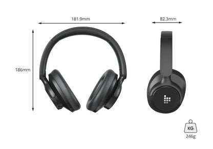 Tronsmart Sounfii Q20 Headphones