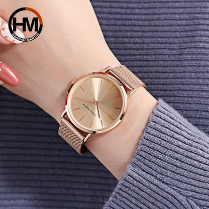 Hannah Martin Ladies' Watch