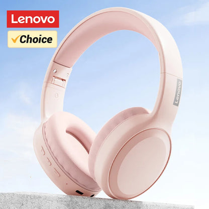 Lenovo th30 wireless headphones