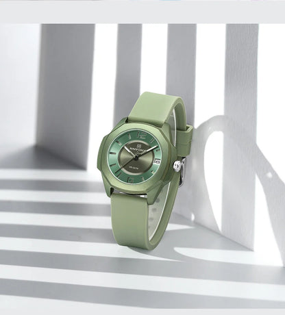 NAVIFORCE Sports Casual Watch