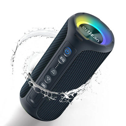 Ortizan Bluetooth Speakers