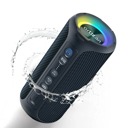 Ortizan X8 Pro Bluetooth Speaker