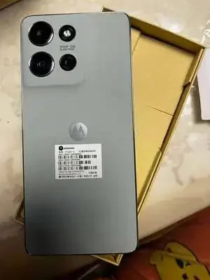 Global Rom Original Motorola Moto G75 Phone