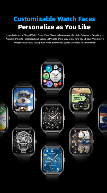 Huawei Ultra Thin Smart Watch