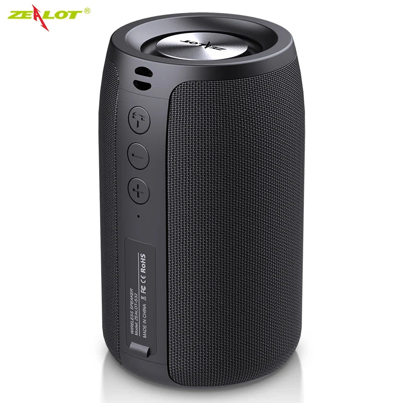 Zealot-S32 Wireless Speaker