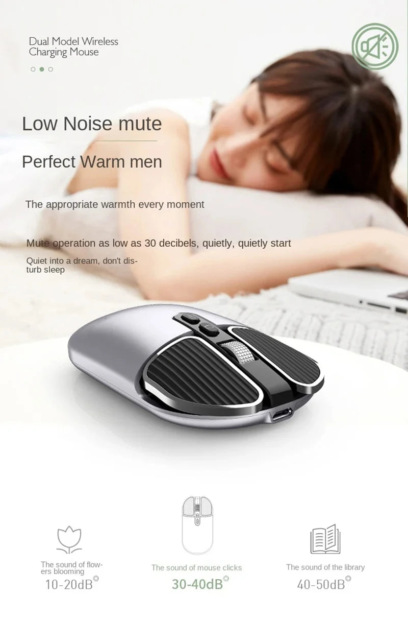 Xiaomi Wireless Mouse