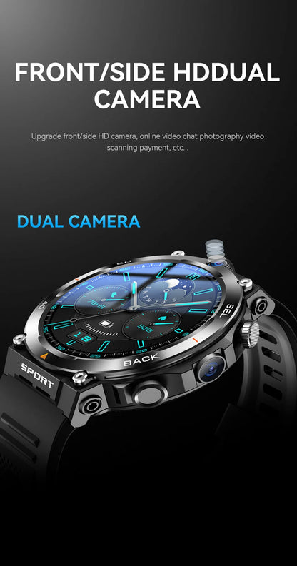 Android Smartwatch