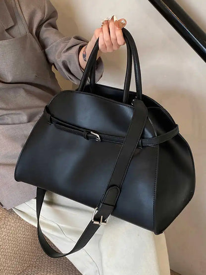 Large Capacity Handbags for Women