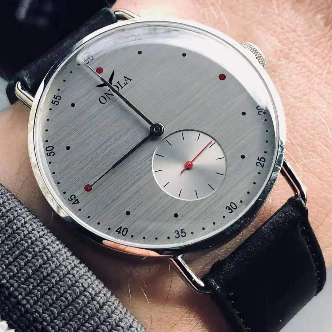 ONOLA Ultrathin Quartz Watch