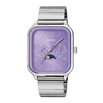 Casio Square Wrist Watch for Men