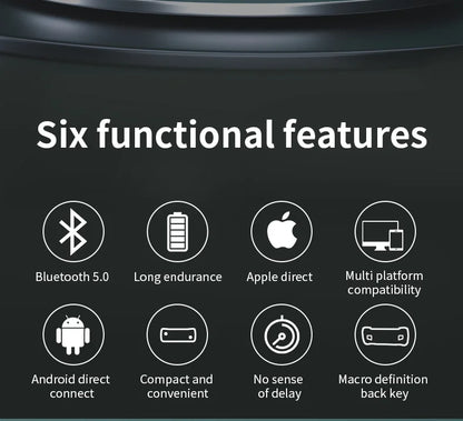 D3 Gamepad Controller