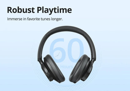 Tronsmart Sounfii Q20 Headphones