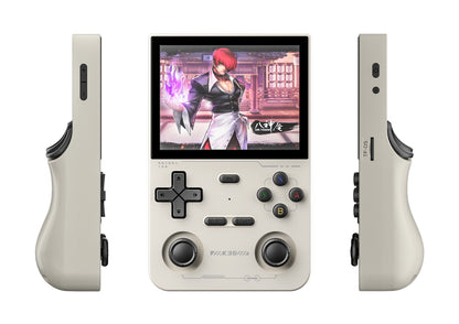GAMINJA K36 Retro Handheld Video Game Console