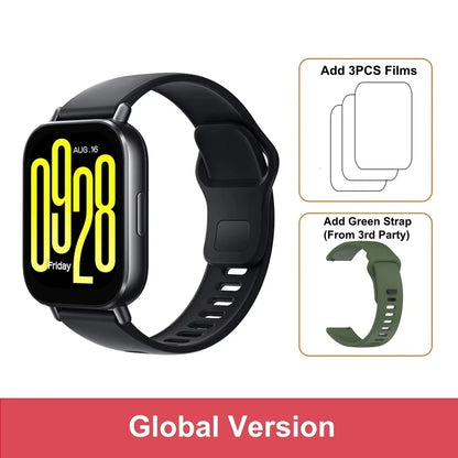 Xiaomi Redmi Smart Watch