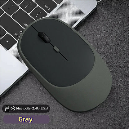 MINGCVIL Wireless Mouse Bluetooth