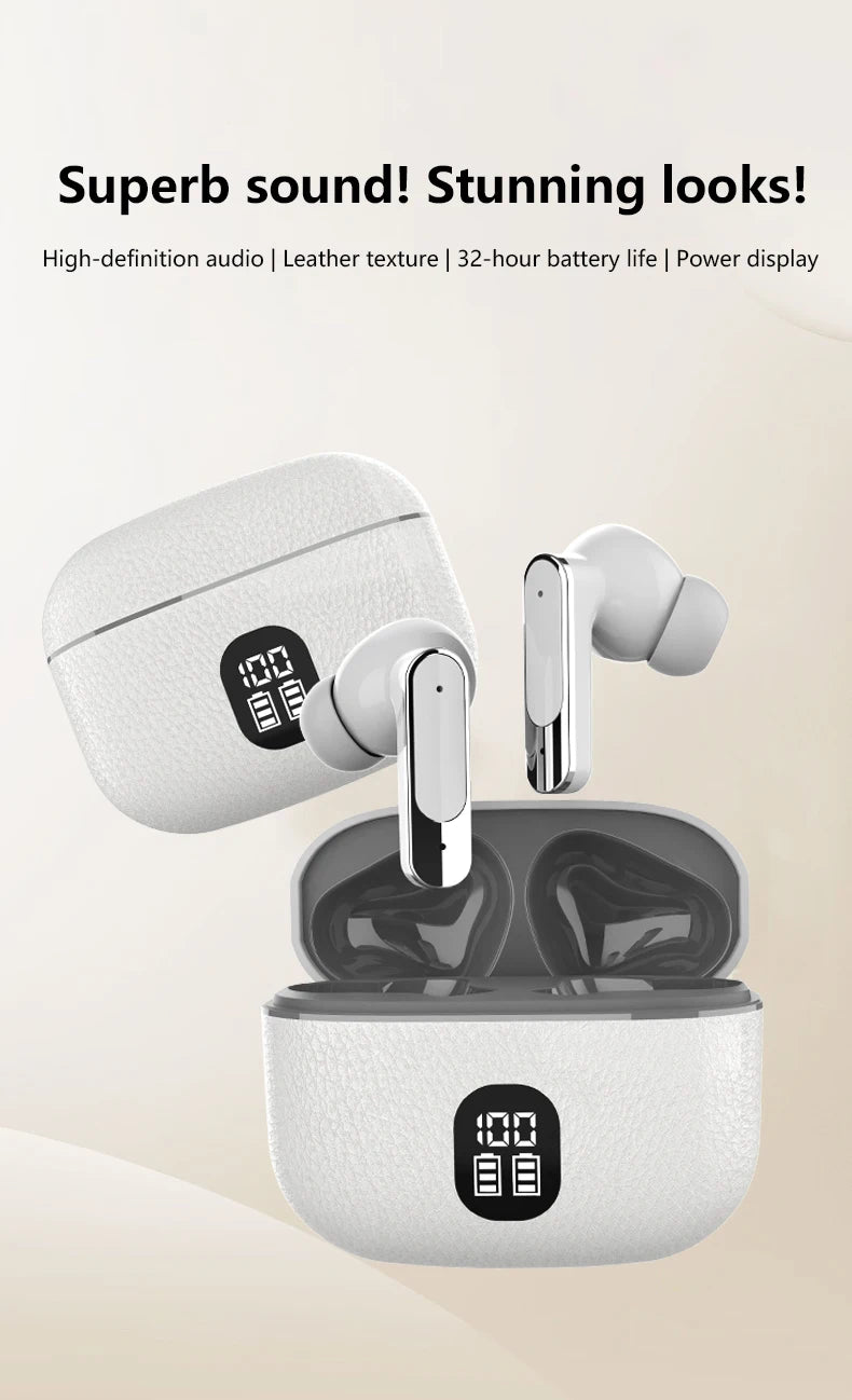 Uonam Wireless Bluetooth Earphones