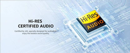 Picun ANC-05 Active Noise Cancelling Headphones