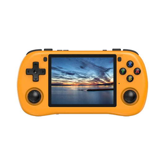 POWKIDDY X35H Retro Handheld Game Console