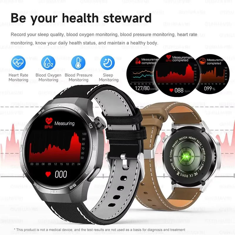 Huawei GT5 Pro Smart Watch
