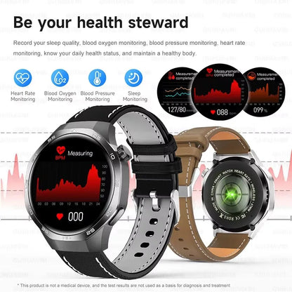 Huawei GT5 Pro Smart Watch