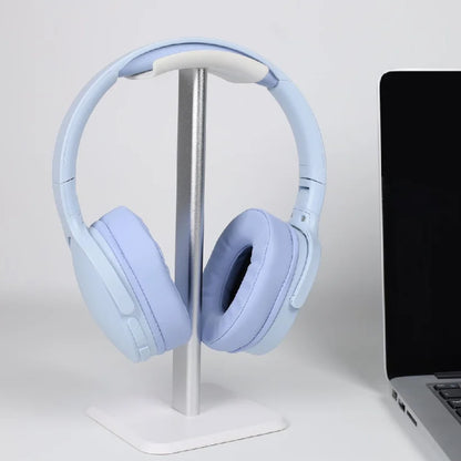 Over Ear Hifi Stereo Bluetooth Headphones