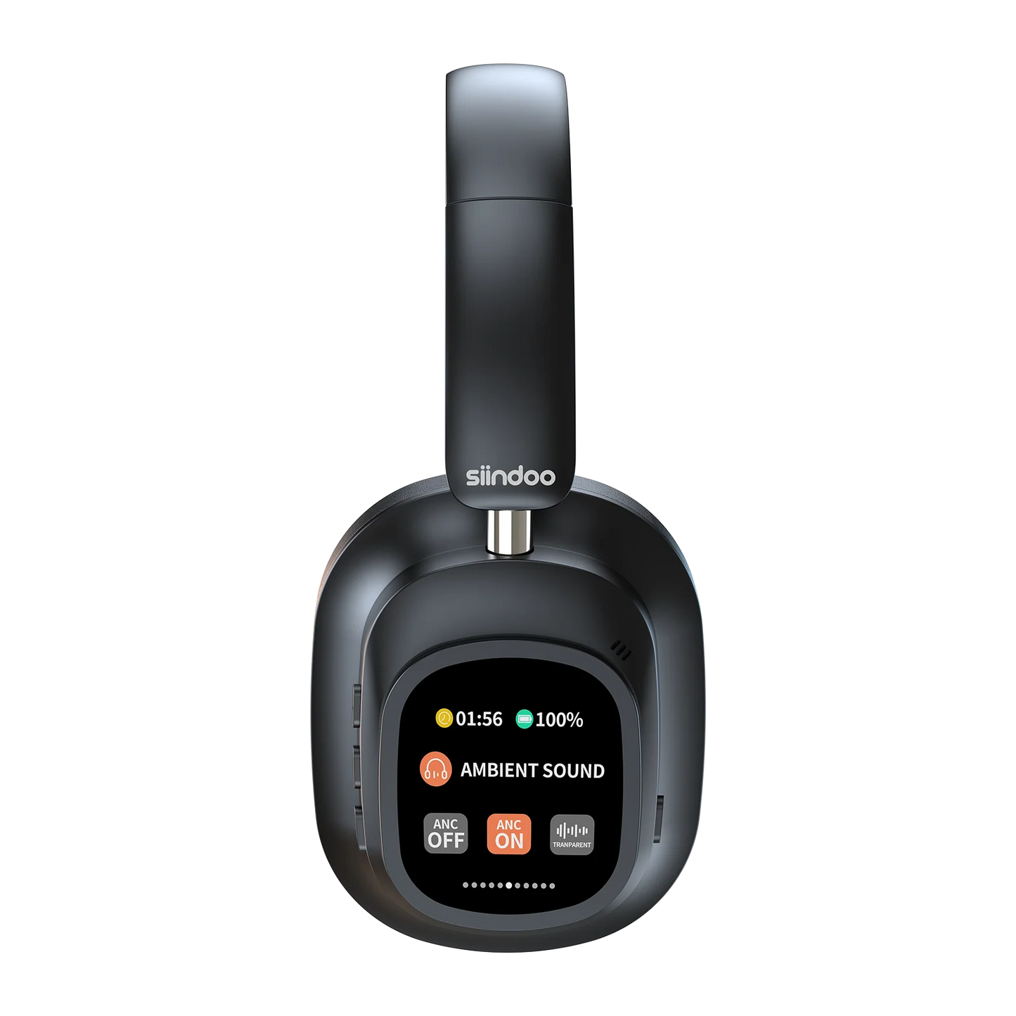 Siindoo JH-ANC930Plus Hybrid Wireless Headphone
