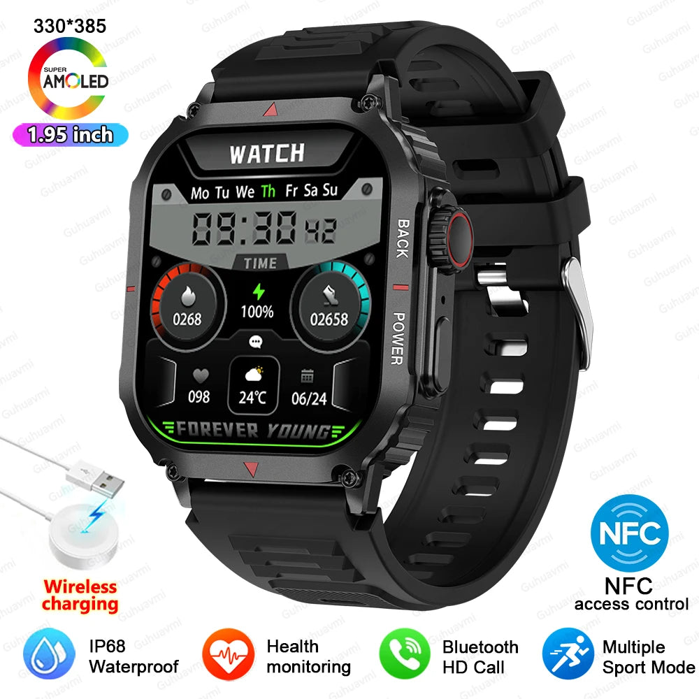 Xiaomi G Smart Watch