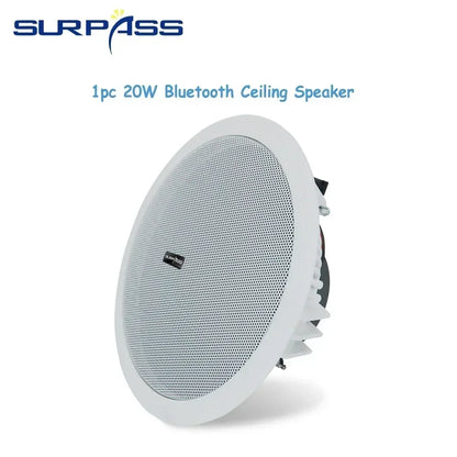 Ceiling Bluetooth Speaker