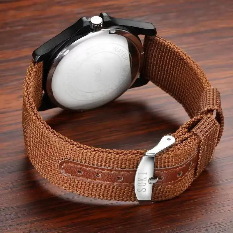 YIKAZE Watches for Men