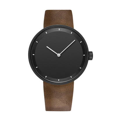 YAZOLE Watches Minimalist Fashion Watch