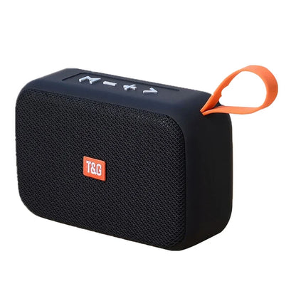 Wireless Bluetooth Speaker with Radio