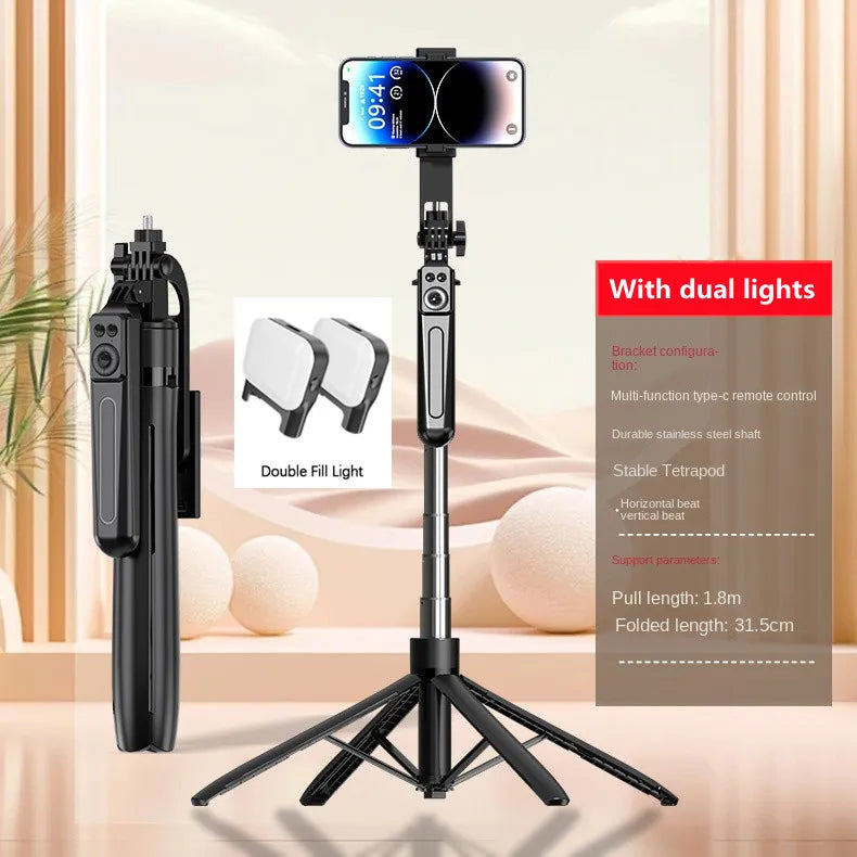 Tripod for Smartphone Camera