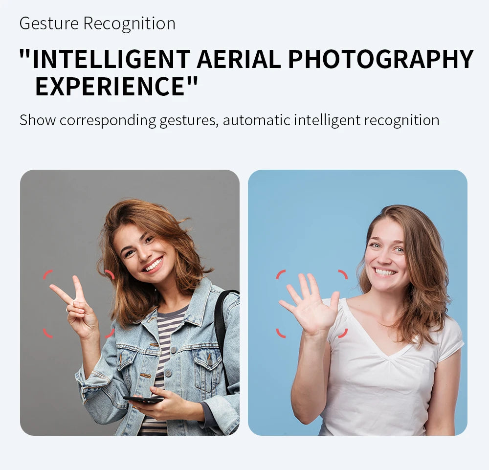L900 Pro GPS Drone 4K Professional HD