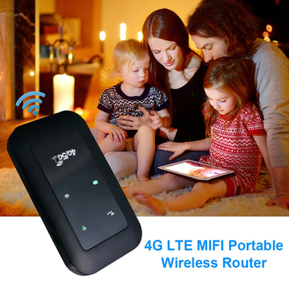 Hotspot Modem