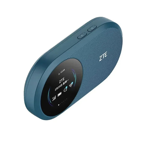 Unlocked ZTE U10S Pro 4G Wireless Router