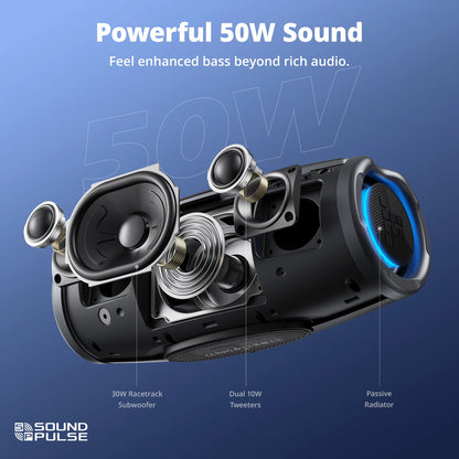 Tronsmart Mirtune S100 Speaker