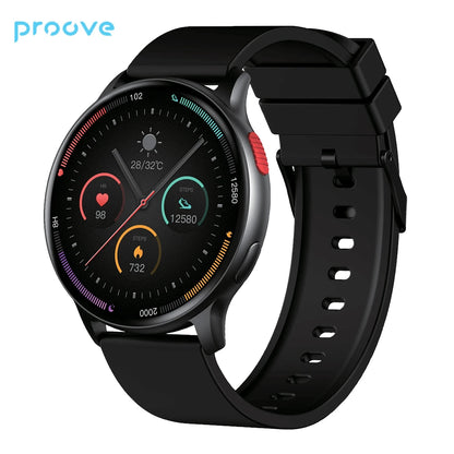 Proove Infinity Smart Watch