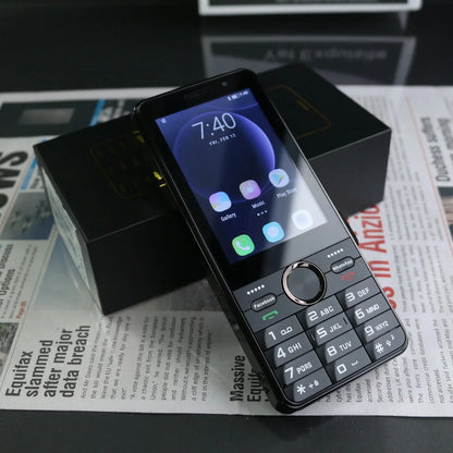 Android Smart Slim Senior Phone
