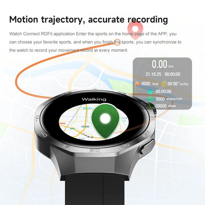 Huawei GT5 Pro Smart Watch