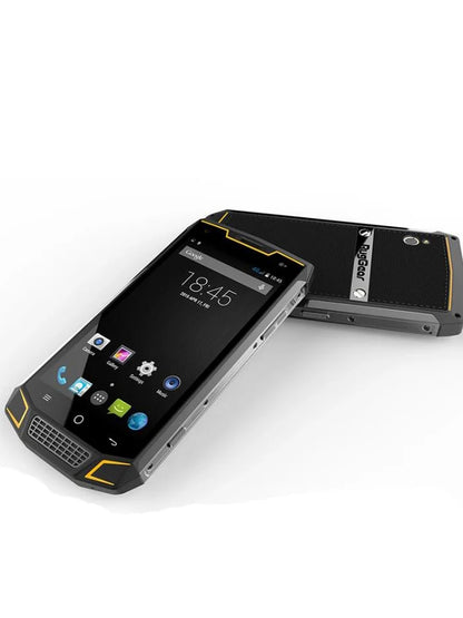 Rugged Android Smartphone